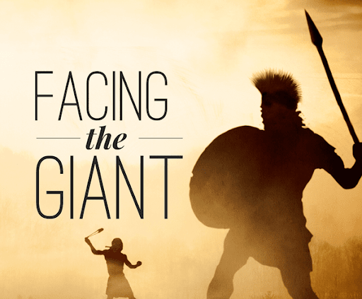 Giants | Spiritual Warfare
