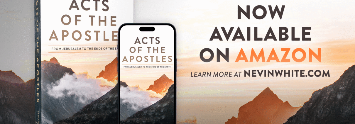 ACTS Now Available Promo